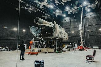 В Донецке прошла премьера сериала «Центурия»